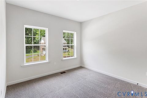 Tiny photo for 9619 Summercreek Trail, Chesterfield, VA 23832 (MLS # 2617593)