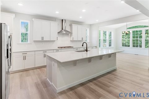 Tiny photo for 9619 Summercreek Trail, Chesterfield, VA 23832 (MLS # 2617593)