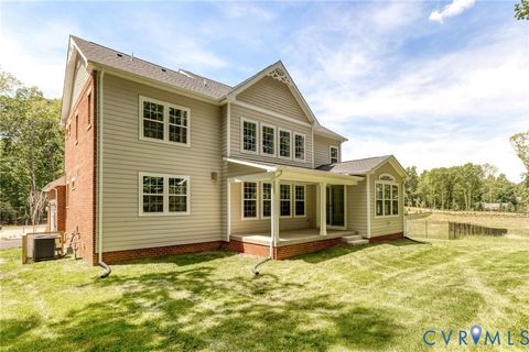 Tiny photo for 9619 Summercreek Trail, Chesterfield, VA 23832 (MLS # 2617593)
