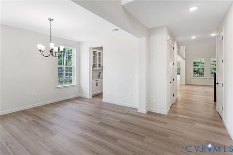 Tiny photo for 9619 Summercreek Trail, Chesterfield, VA 23832 (MLS # 2617593)