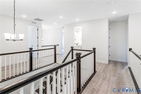 Tiny photo for 9619 Summercreek Trail, Chesterfield, VA 23832 (MLS # 2617593)
