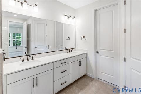 Tiny photo for 9619 Summercreek Trail, Chesterfield, VA 23832 (MLS # 2617593)