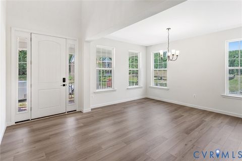 Tiny photo for 9619 Summercreek Trail, Chesterfield, VA 23832 (MLS # 2617593)