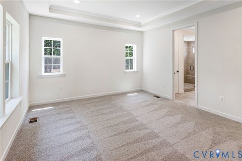 Tiny photo for 9619 Summercreek Trail, Chesterfield, VA 23832 (MLS # 2617593)