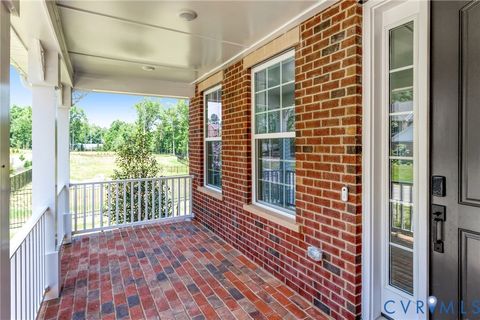 Tiny photo for 9619 Summercreek Trail, Chesterfield, VA 23832 (MLS # 2617593)