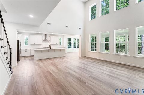 Tiny photo for 9619 Summercreek Trail, Chesterfield, VA 23832 (MLS # 2617593)