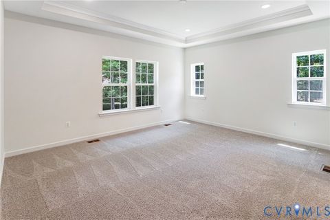 Tiny photo for 9619 Summercreek Trail, Chesterfield, VA 23832 (MLS # 2617593)