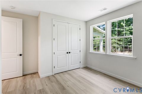 Tiny photo for 9619 Summercreek Trail, Chesterfield, VA 23832 (MLS # 2617593)