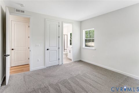 Tiny photo for 9619 Summercreek Trail, Chesterfield, VA 23832 (MLS # 2617593)