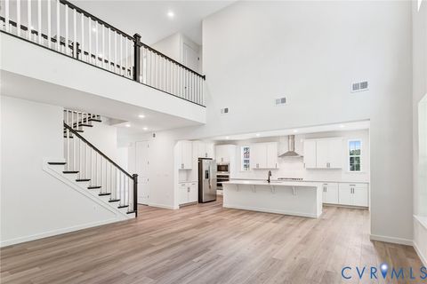 Tiny photo for 9619 Summercreek Trail, Chesterfield, VA 23832 (MLS # 2617593)