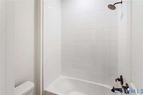 Tiny photo for 9619 Summercreek Trail, Chesterfield, VA 23832 (MLS # 2617593)