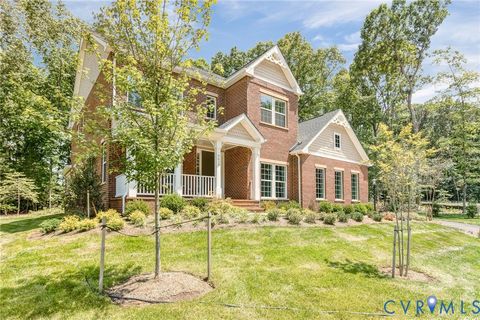 Tiny photo for 9619 Summercreek Trail, Chesterfield, VA 23832 (MLS # 2617593)