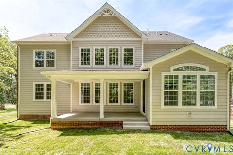 Tiny photo for 9619 Summercreek Trail, Chesterfield, VA 23832 (MLS # 2617593)