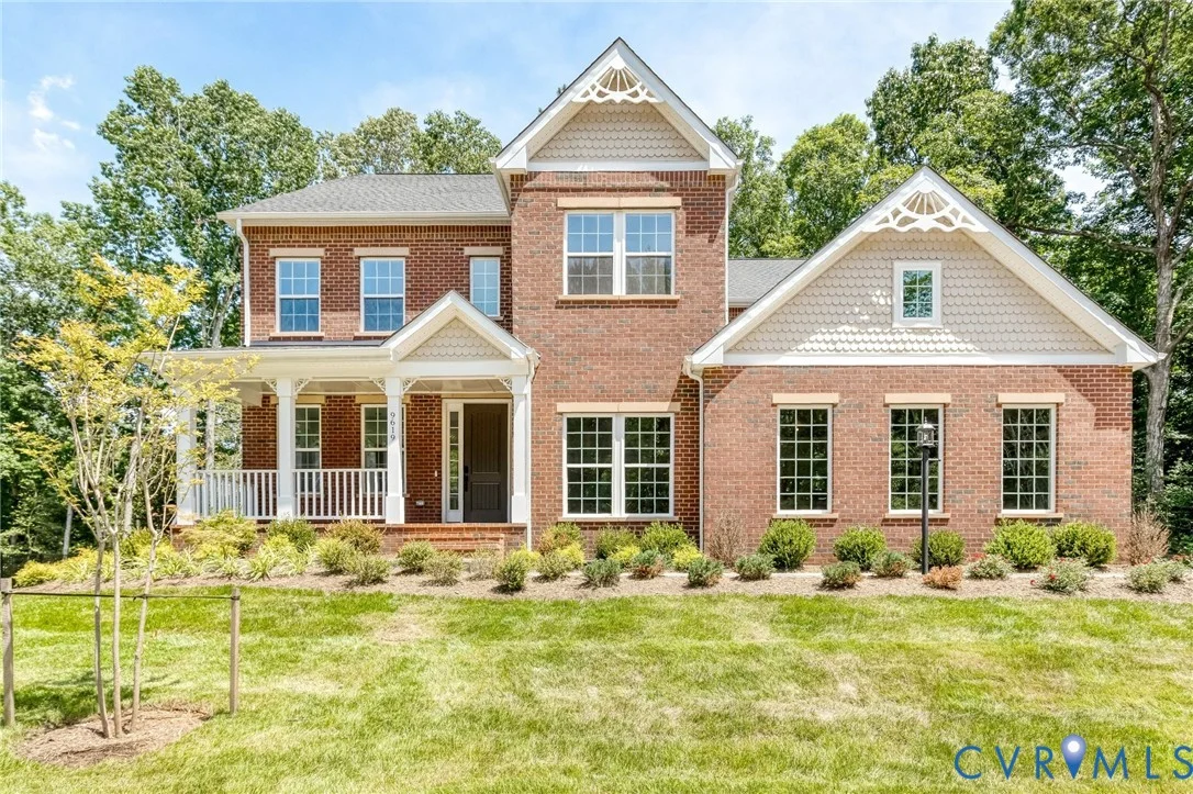 9619 Summercreek Trail