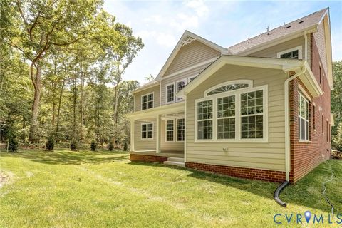 Tiny photo for 9619 Summercreek Trail, Chesterfield, VA 23832 (MLS # 2617593)