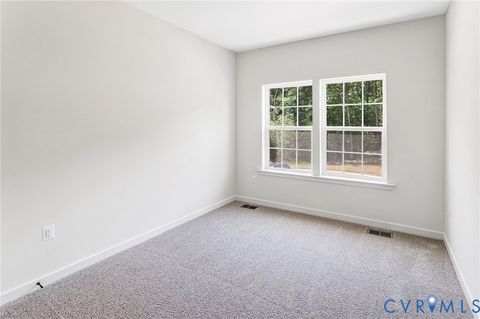 Tiny photo for 9619 Summercreek Trail, Chesterfield, VA 23832 (MLS # 2617593)