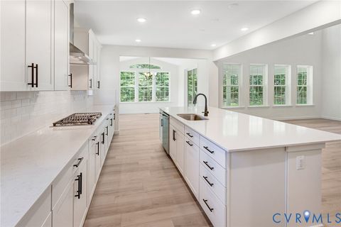 Tiny photo for 9619 Summercreek Trail, Chesterfield, VA 23832 (MLS # 2617593)
