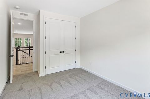 Tiny photo for 9619 Summercreek Trail, Chesterfield, VA 23832 (MLS # 2617593)