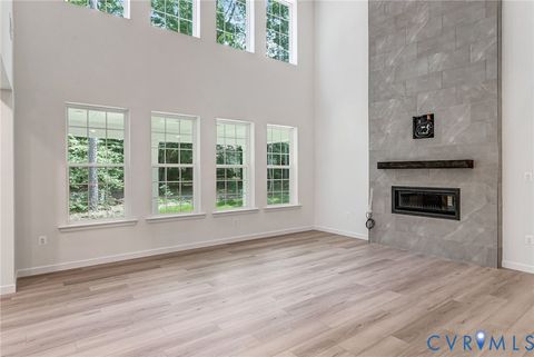 Tiny photo for 9619 Summercreek Trail, Chesterfield, VA 23832 (MLS # 2617593)