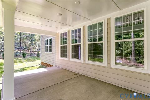 Tiny photo for 9619 Summercreek Trail, Chesterfield, VA 23832 (MLS # 2617593)
