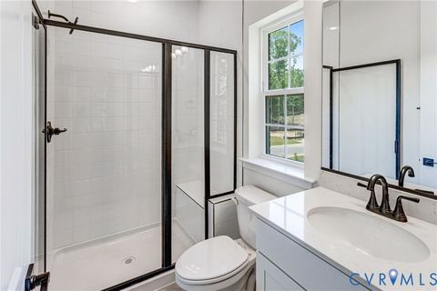 Tiny photo for 9619 Summercreek Trail, Chesterfield, VA 23832 (MLS # 2617593)