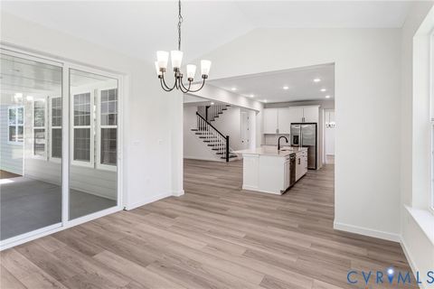Tiny photo for 9619 Summercreek Trail, Chesterfield, VA 23832 (MLS # 2617593)