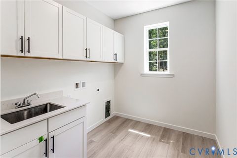 Tiny photo for 9619 Summercreek Trail, Chesterfield, VA 23832 (MLS # 2617593)