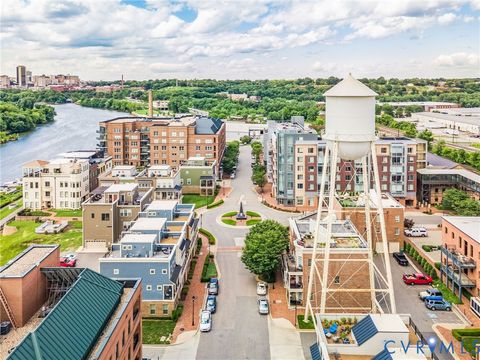 Tiny photo for 4820 Old Main Street #402, Henrico, VA 23231 (MLS # 2608590)