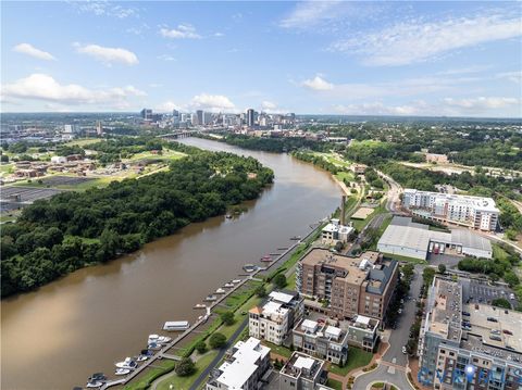 Tiny photo for 4820 Old Main Street #402, Henrico, VA 23231 (MLS # 2608590)