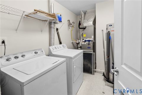 Tiny photo for 4820 Old Main Street #402, Henrico, VA 23231 (MLS # 2608590)