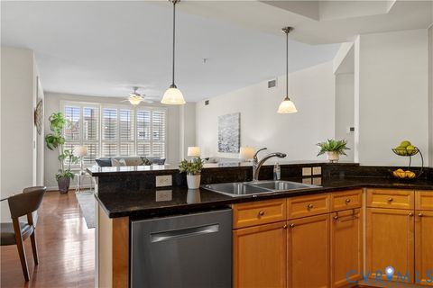 Tiny photo for 4820 Old Main Street #402, Henrico, VA 23231 (MLS # 2608590)