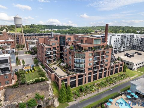 Tiny photo for 4820 Old Main Street #402, Henrico, VA 23231 (MLS # 2608590)