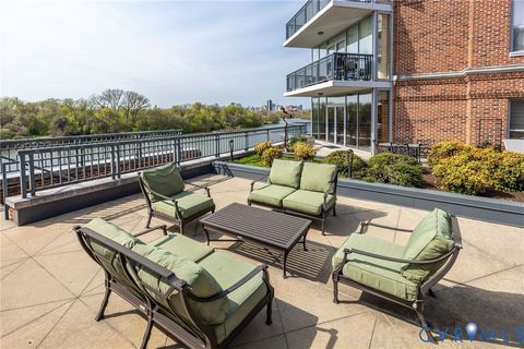 Tiny photo for 4820 Old Main Street #402, Henrico, VA 23231 (MLS # 2608590)