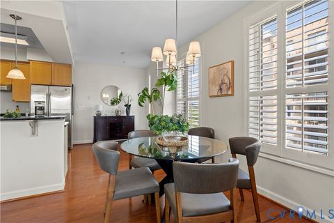 Tiny photo for 4820 Old Main Street #402, Henrico, VA 23231 (MLS # 2608590)