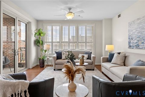 Tiny photo for 4820 Old Main Street #402, Henrico, VA 23231 (MLS # 2608590)