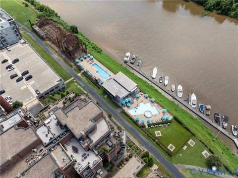 Tiny photo for 4820 Old Main Street #402, Henrico, VA 23231 (MLS # 2608590)