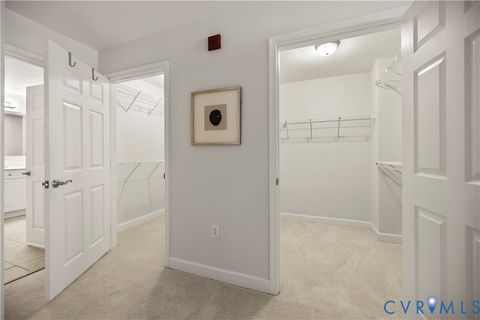 Tiny photo for 4820 Old Main Street #402, Henrico, VA 23231 (MLS # 2608590)