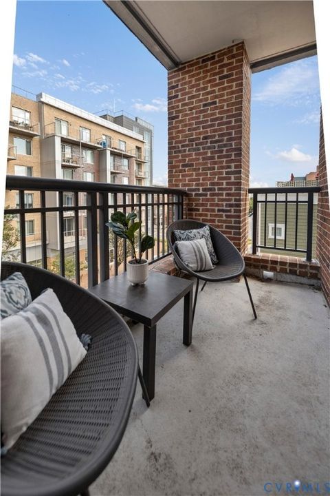 Tiny photo for 4820 Old Main Street #402, Henrico, VA 23231 (MLS # 2608590)