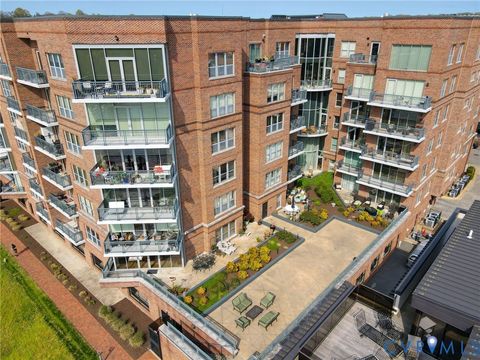 Tiny photo for 4820 Old Main Street #402, Henrico, VA 23231 (MLS # 2608590)