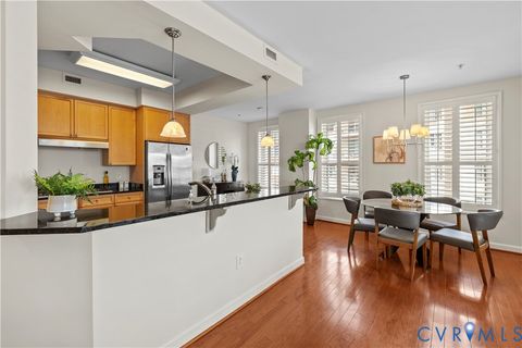 Tiny photo for 4820 Old Main Street #402, Henrico, VA 23231 (MLS # 2608590)