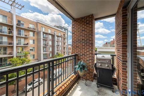 Tiny photo for 4820 Old Main Street #402, Henrico, VA 23231 (MLS # 2608590)