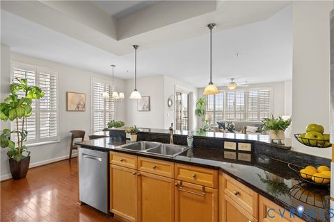 Tiny photo for 4820 Old Main Street #402, Henrico, VA 23231 (MLS # 2608590)