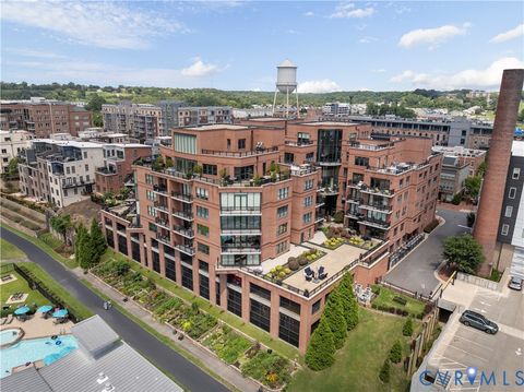 Tiny photo for 4820 Old Main Street #402, Henrico, VA 23231 (MLS # 2608590)