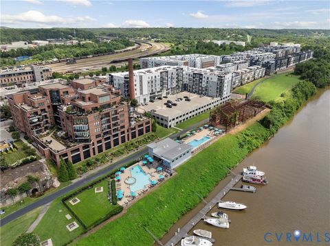 Tiny photo for 4820 Old Main Street #402, Henrico, VA 23231 (MLS # 2608590)