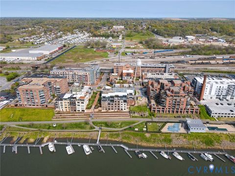 Tiny photo for 4820 Old Main Street #402, Henrico, VA 23231 (MLS # 2608590)