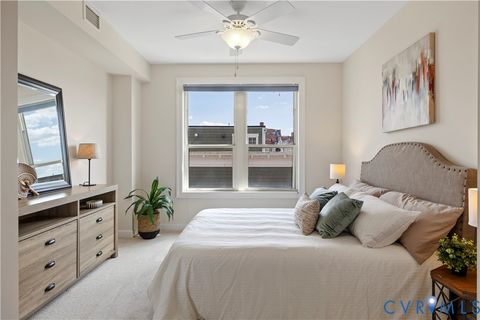 Tiny photo for 4820 Old Main Street #402, Henrico, VA 23231 (MLS # 2608590)