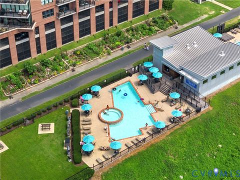 Tiny photo for 4820 Old Main Street #402, Henrico, VA 23231 (MLS # 2608590)