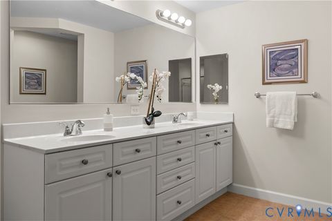 Tiny photo for 4820 Old Main Street #402, Henrico, VA 23231 (MLS # 2608590)