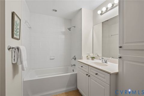 Tiny photo for 4820 Old Main Street #402, Henrico, VA 23231 (MLS # 2608590)