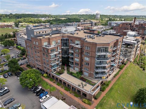 Tiny photo for 4820 Old Main Street #402, Henrico, VA 23231 (MLS # 2608590)